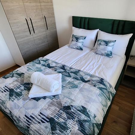 Apartmán Ada Nostra Banja Luka Exteriér fotografie