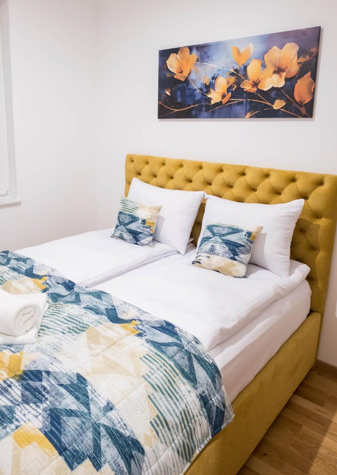 Apartmán Ada Nostra Banja Luka Exteriér fotografie