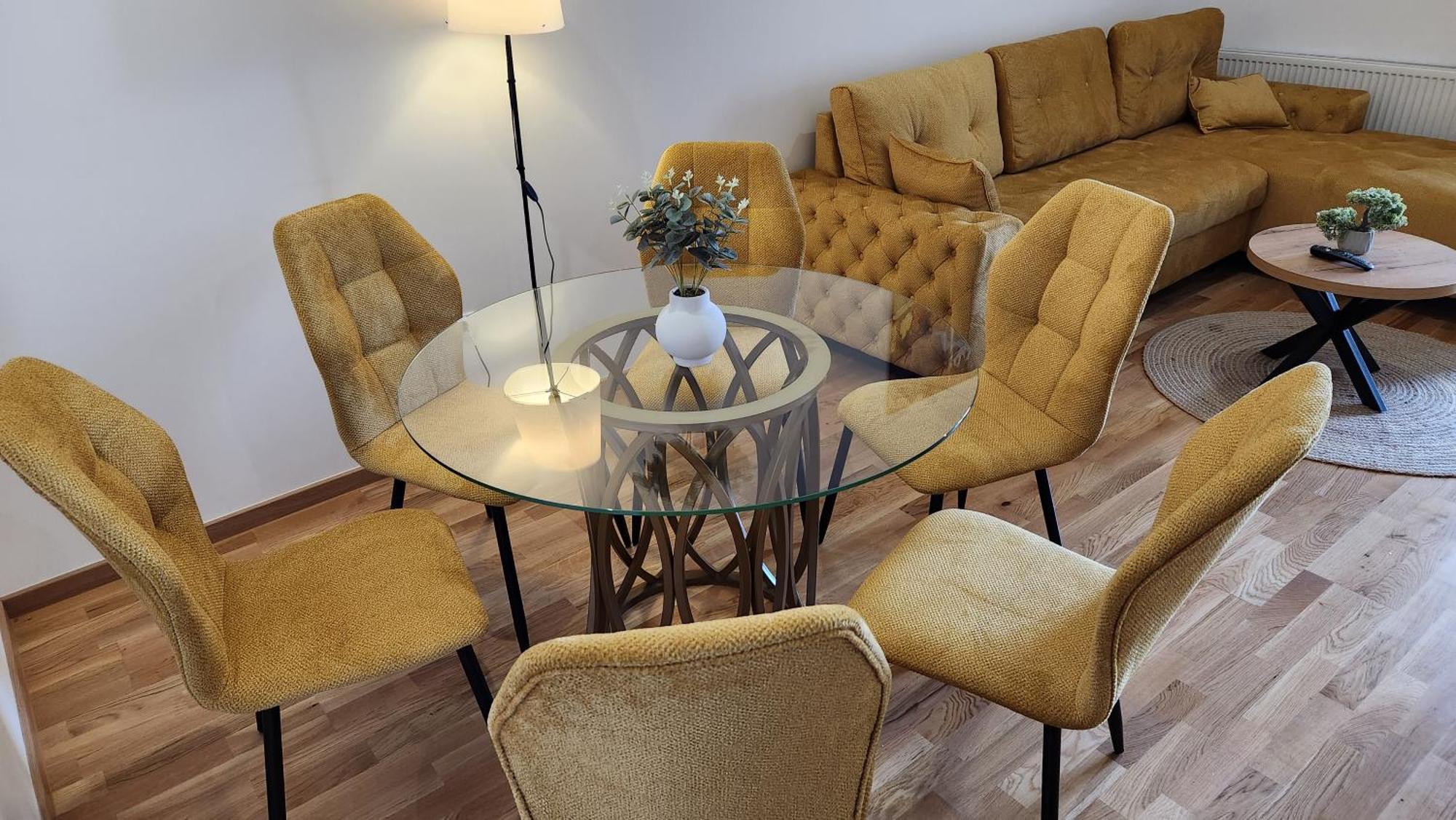 Apartmán Ada Nostra Banja Luka Exteriér fotografie